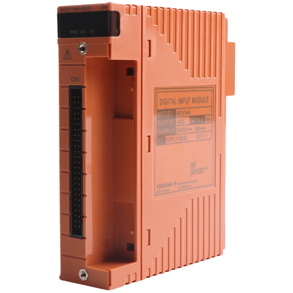 SDV144-S33 New Yokogawa Digital Input Module