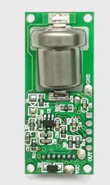 ZE16 CO Electrochemical Carbon Monoxide Module For Household CO Alarm