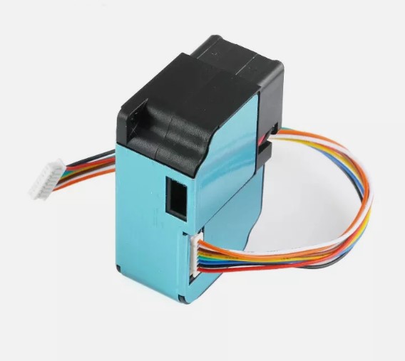 ZH03B Laser Dust Other Sensors Universal Miniaturized Modules