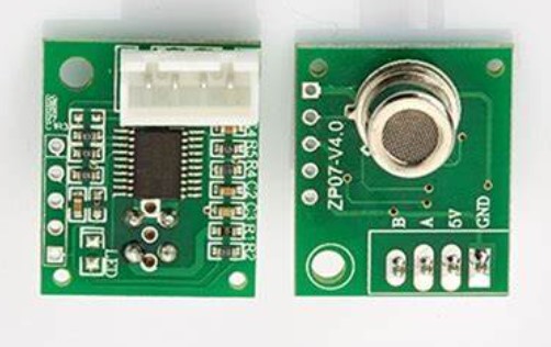 ZP07 Air quality module Ten Grade High Sensitivity